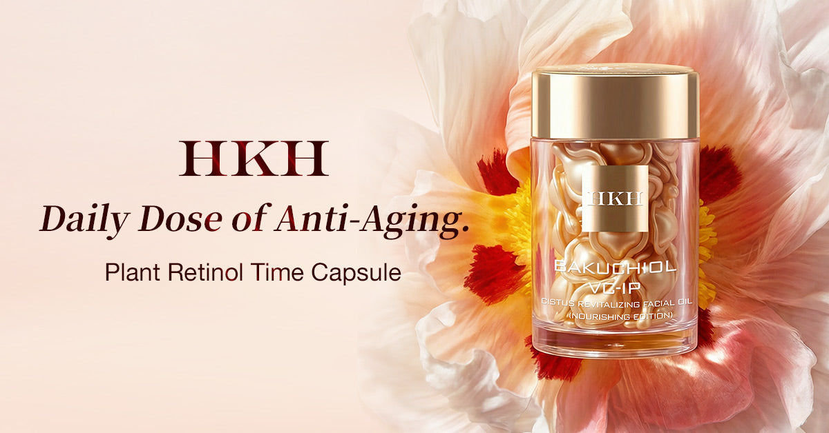 How to Use Capsule  Rock Rose Facial Oil: A Step-by-Step Guide for Glowing, Youthful Skin