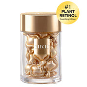 HKH Bitkisel Retinol (Düşük Tahriş) + Vitamin C ZAMAN KAPSÜLÜ Hızlı Cilt Yenileyici Anti-Aging Yüz Serumu Kapsülleri, Koyu Lekelerin Görünümünü İyileştirir, Ton Eşitler, İnce Çizgiler, Seyahat Dostu (30 Kapsül)